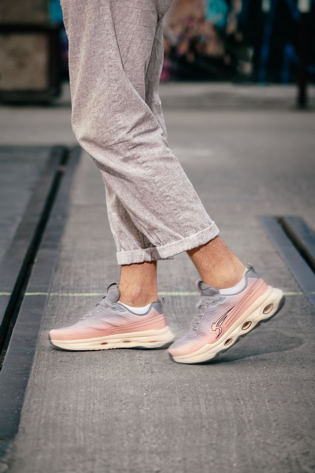 Sneakers NAMIB