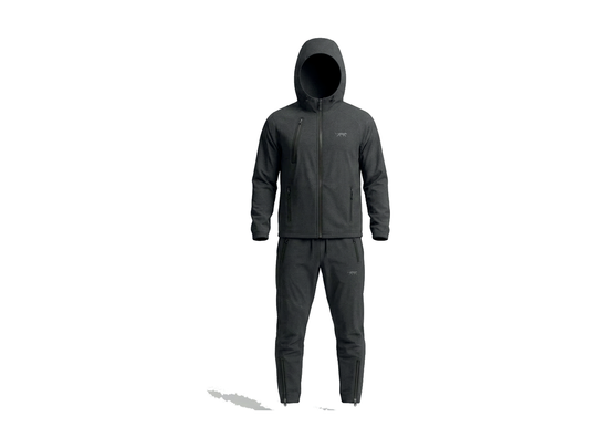 Veste ISANDRO