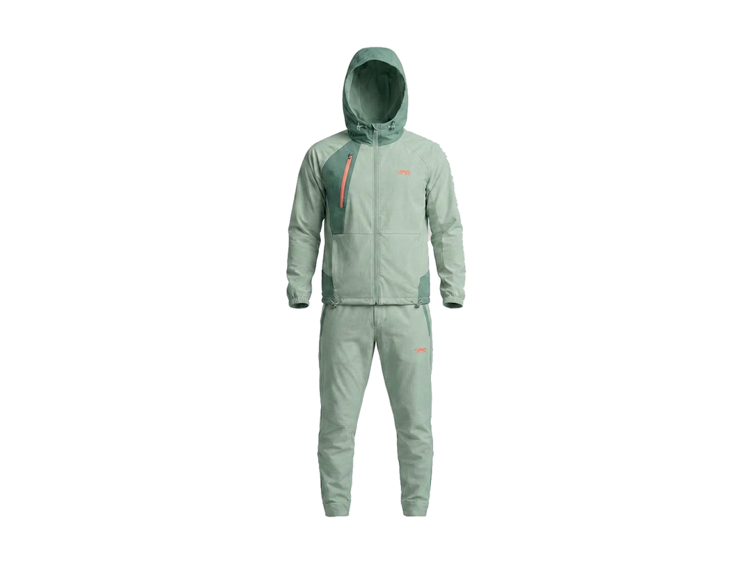 Veste ISANDRO