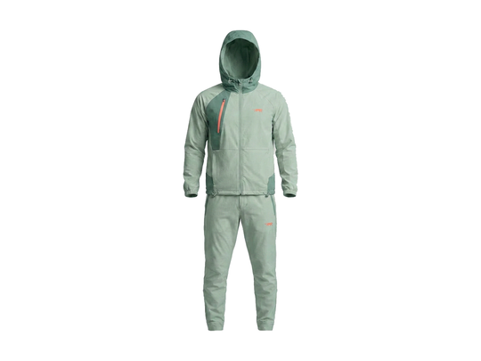 Veste ISANDRO