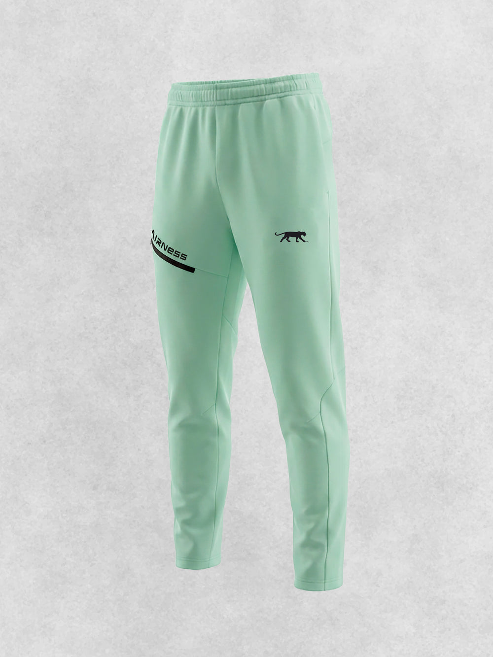 Pantalon Palot Airness vert d'eau