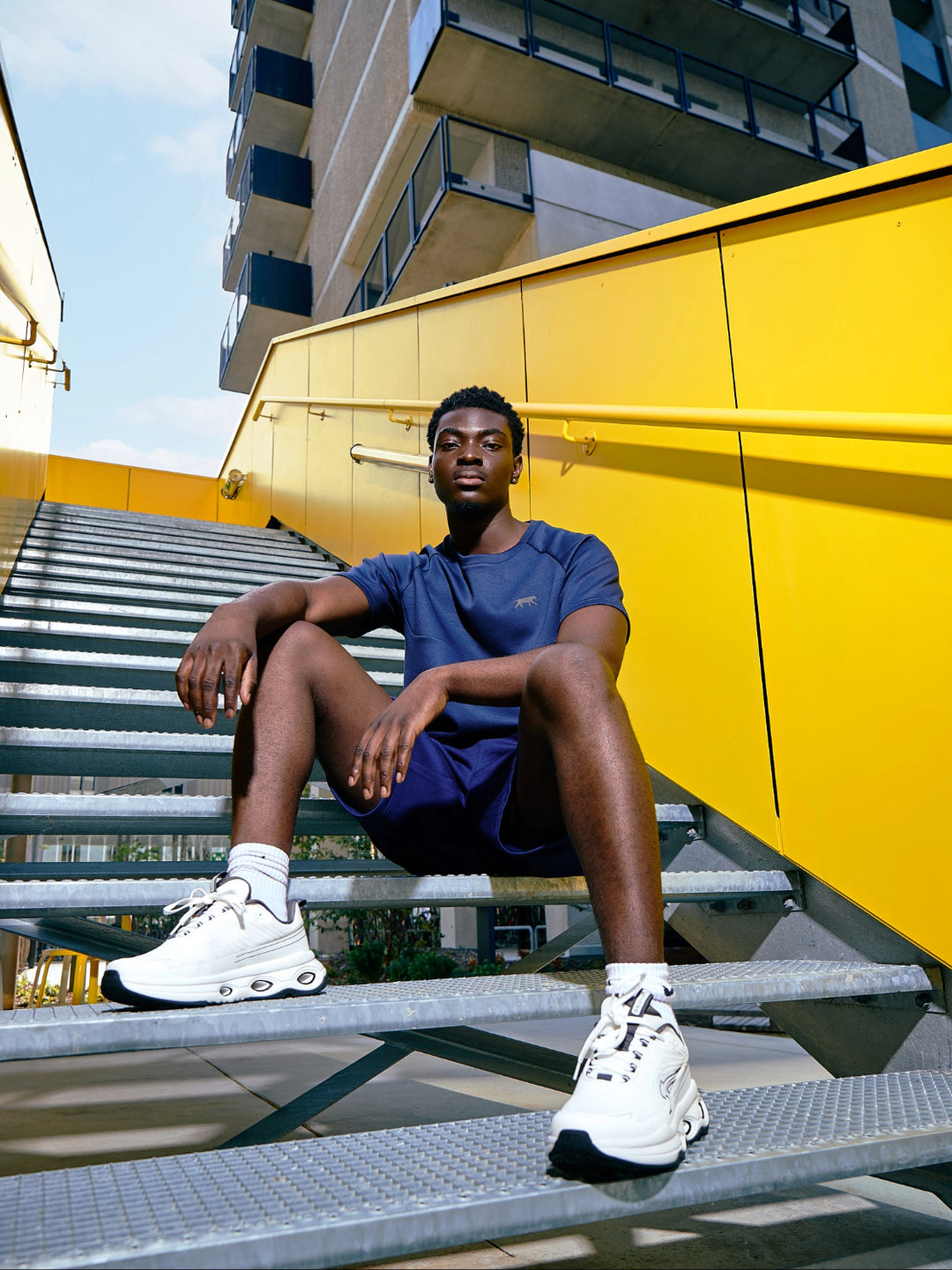 Sneakers NAMIB