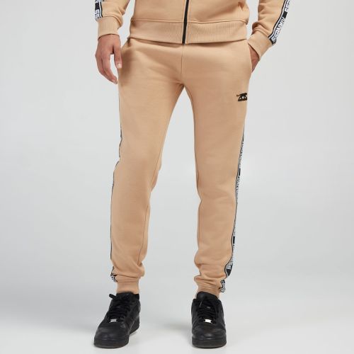 PANTALON NERVE-Beige-M