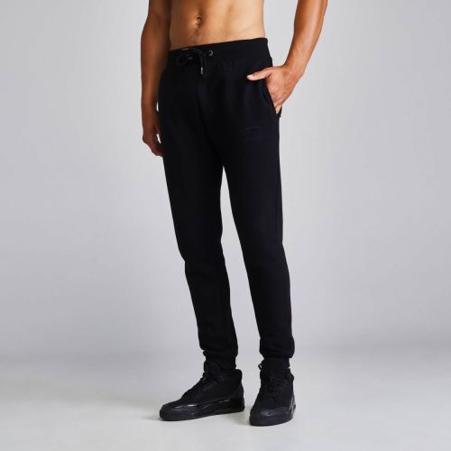 PANTALON PREDATOR-Noir-S